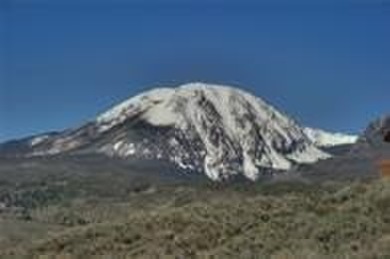 Stunning views on a rare vacant lot in Hamilton Creek to build on  in Colorado - for sale on GolfHomes.com, golf home, golf lot