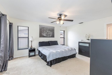 This is your chance to own an extraordinary, well-maintained on El Rio Golf Course and Club in Florida - for sale on GolfHomes.com, golf home, golf lot