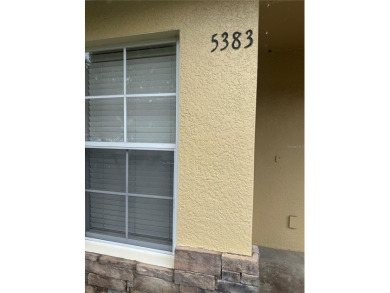 Step into this beautifully maintained 2-bedroom, 2.5-bath on Sandpiper Golf Club in Florida - for sale on GolfHomes.com, golf home, golf lot