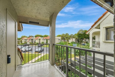 Fantabulous 2nd Floor Condo with Panoramic Lake Views. Option To on Indian Spring Golf and Country Club in Florida - for sale on GolfHomes.com, golf home, golf lot