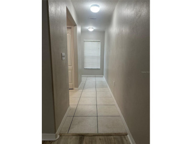 Step into this beautifully maintained 2-bedroom, 2.5-bath on Sandpiper Golf Club in Florida - for sale on GolfHomes.com, golf home, golf lot