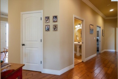 Meticulously maintained  thoughtfully updated, this stunning on Horn Rapids Golf Club in Washington - for sale on GolfHomes.com, golf home, golf lot