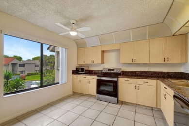 Fantabulous 2nd Floor Condo with Panoramic Lake Views. Option To on Indian Spring Golf and Country Club in Florida - for sale on GolfHomes.com, golf home, golf lot