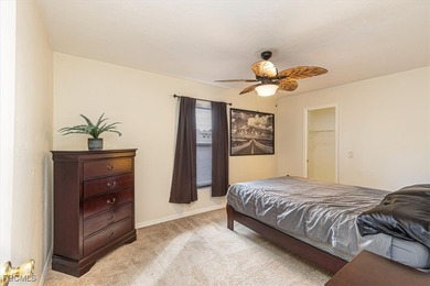 This is your chance to own an extraordinary, well-maintained on El Rio Golf Course and Club in Florida - for sale on GolfHomes.com, golf home, golf lot