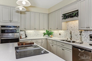 Beautiful golf course home located in the highly sought-after on Marcus Pointe Golf Club in Florida - for sale on GolfHomes.com, golf home, golf lot