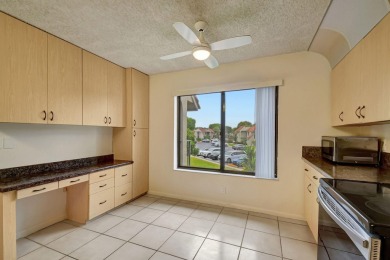 Fantabulous 2nd Floor Condo with Panoramic Lake Views. Option To on Indian Spring Golf and Country Club in Florida - for sale on GolfHomes.com, golf home, golf lot