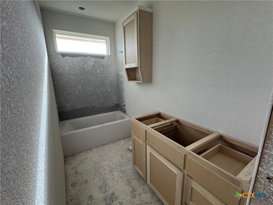 Welcome to 1331 Rylee Lane in Salado, Tx! This thoughtfully on Mill Creek Golf Club in Texas - for sale on GolfHomes.com, golf home, golf lot