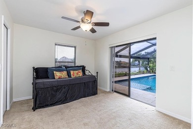 This is your chance to own an extraordinary, well-maintained on El Rio Golf Course and Club in Florida - for sale on GolfHomes.com, golf home, golf lot