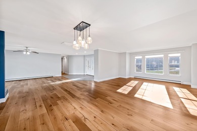 Backs to the 5th green of Tiara Rado Golf Course - Updated on Tiara Rado Golf Course in Colorado - for sale on GolfHomes.com, golf home, golf lot