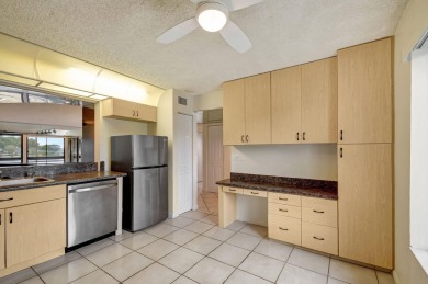 Fantabulous 2nd Floor Condo with Panoramic Lake Views. Option To on Indian Spring Golf and Country Club in Florida - for sale on GolfHomes.com, golf home, golf lot