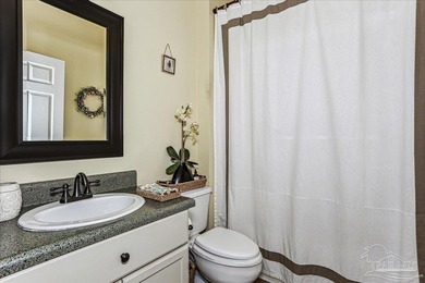 Beautiful golf course home located in the highly sought-after on Marcus Pointe Golf Club in Florida - for sale on GolfHomes.com, golf home, golf lot