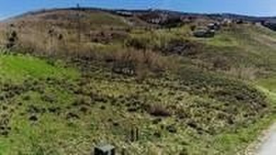 Stunning views on a rare vacant lot in Hamilton Creek to build on  in Colorado - for sale on GolfHomes.com, golf home, golf lot