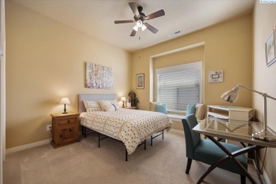 Meticulously maintained  thoughtfully updated, this stunning on Horn Rapids Golf Club in Washington - for sale on GolfHomes.com, golf home, golf lot