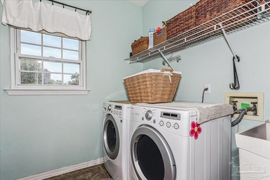 Beautiful golf course home located in the highly sought-after on Marcus Pointe Golf Club in Florida - for sale on GolfHomes.com, golf home, golf lot