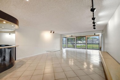 Fantabulous 2nd Floor Condo with Panoramic Lake Views. Option To on Indian Spring Golf and Country Club in Florida - for sale on GolfHomes.com, golf home, golf lot