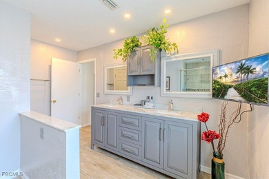 This is your chance to own an extraordinary, well-maintained on El Rio Golf Course and Club in Florida - for sale on GolfHomes.com, golf home, golf lot