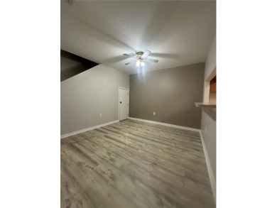 Step into this beautifully maintained 2-bedroom, 2.5-bath on Sandpiper Golf Club in Florida - for sale on GolfHomes.com, golf home, golf lot