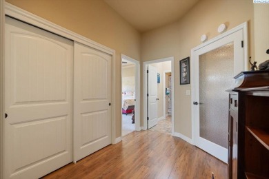 Meticulously maintained  thoughtfully updated, this stunning on Horn Rapids Golf Club in Washington - for sale on GolfHomes.com, golf home, golf lot