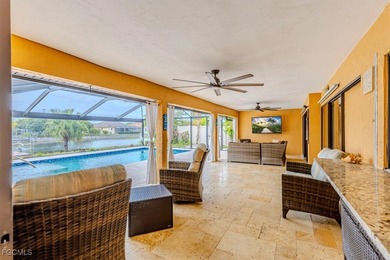 This is your chance to own an extraordinary, well-maintained on El Rio Golf Course and Club in Florida - for sale on GolfHomes.com, golf home, golf lot