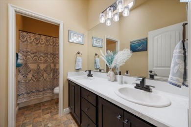 Meticulously maintained  thoughtfully updated, this stunning on Horn Rapids Golf Club in Washington - for sale on GolfHomes.com, golf home, golf lot