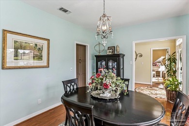 Beautiful golf course home located in the highly sought-after on Marcus Pointe Golf Club in Florida - for sale on GolfHomes.com, golf home, golf lot