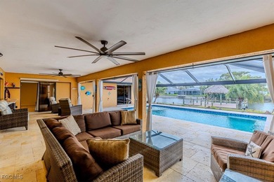 This is your chance to own an extraordinary, well-maintained on El Rio Golf Course and Club in Florida - for sale on GolfHomes.com, golf home, golf lot