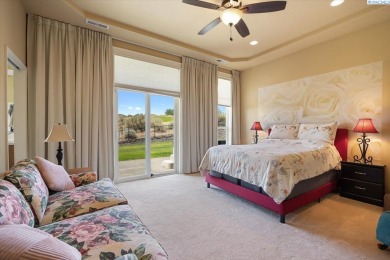 Meticulously maintained  thoughtfully updated, this stunning on Horn Rapids Golf Club in Washington - for sale on GolfHomes.com, golf home, golf lot