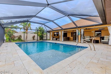 This is your chance to own an extraordinary, well-maintained on El Rio Golf Course and Club in Florida - for sale on GolfHomes.com, golf home, golf lot