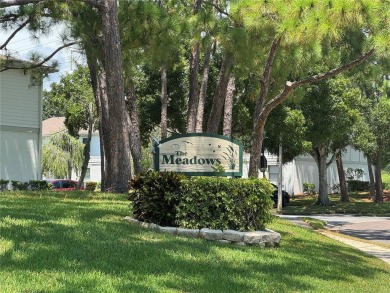 LOCATION, LOCATION, LOCATION!  Close to entertainment, shopping on East Lake Woodlands Country Club in Florida - for sale on GolfHomes.com, golf home, golf lot
