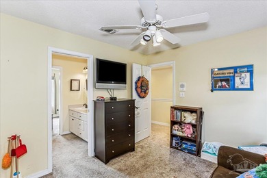 Beautiful golf course home located in the highly sought-after on Marcus Pointe Golf Club in Florida - for sale on GolfHomes.com, golf home, golf lot