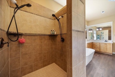 Meticulously maintained  thoughtfully updated, this stunning on Horn Rapids Golf Club in Washington - for sale on GolfHomes.com, golf home, golf lot