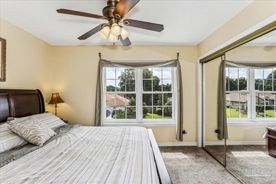 Beautiful golf course home located in the highly sought-after on Marcus Pointe Golf Club in Florida - for sale on GolfHomes.com, golf home, golf lot