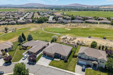 Meticulously maintained  thoughtfully updated, this stunning on Horn Rapids Golf Club in Washington - for sale on GolfHomes.com, golf home, golf lot