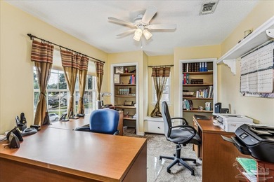 Beautiful golf course home located in the highly sought-after on Marcus Pointe Golf Club in Florida - for sale on GolfHomes.com, golf home, golf lot