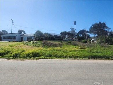 Enjoy Unobstructed views of the Back Bay, Morro Rock, Golf on Sea Pines Golf Resort in California - for sale on GolfHomes.com, golf home, golf lot