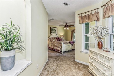 Beautiful golf course home located in the highly sought-after on Marcus Pointe Golf Club in Florida - for sale on GolfHomes.com, golf home, golf lot