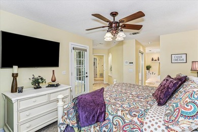 Beautiful golf course home located in the highly sought-after on Marcus Pointe Golf Club in Florida - for sale on GolfHomes.com, golf home, golf lot