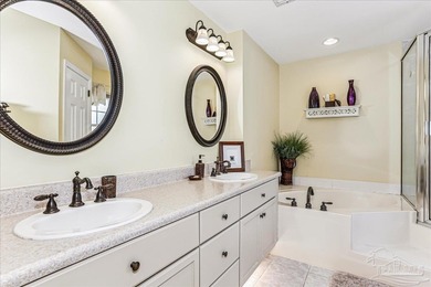 Beautiful golf course home located in the highly sought-after on Marcus Pointe Golf Club in Florida - for sale on GolfHomes.com, golf home, golf lot