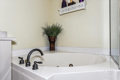 Beautiful golf course home located in the highly sought-after on Marcus Pointe Golf Club in Florida - for sale on GolfHomes.com, golf home, golf lot