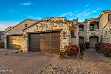 Located within the exclusive gated community of The Luxian. this on The Phoenician  in Arizona - for sale on GolfHomes.com, golf home, golf lot