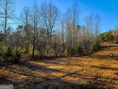Located on North Edgewater Trail within the gated Currahee Club on Currahee Golf Club in Georgia - for sale on GolfHomes.com, golf home, golf lot