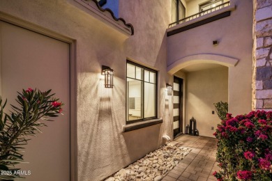 Located within the exclusive gated community of The Luxian. this on The Phoenician  in Arizona - for sale on GolfHomes.com, golf home, golf lot
