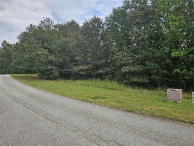 Located on North Edgewater Trail within the gated Currahee Club on Currahee Golf Club in Georgia - for sale on GolfHomes.com, golf home, golf lot