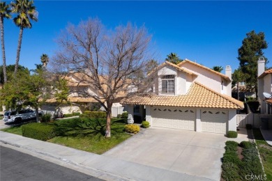 LOOKING FOR AN IMMACULATELY KEPT HOME??  THIS IS IT!!  JUST on RedHawk Golf Club in California - for sale on GolfHomes.com, golf home, golf lot