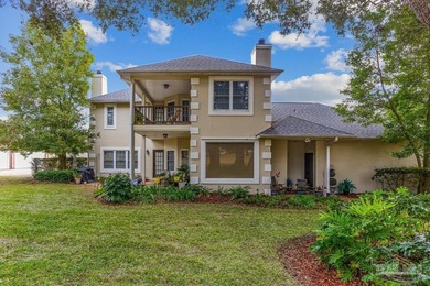 Beautiful golf course home located in the highly sought-after on Marcus Pointe Golf Club in Florida - for sale on GolfHomes.com, golf home, golf lot