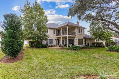 Beautiful golf course home located in the highly sought-after on Marcus Pointe Golf Club in Florida - for sale on GolfHomes.com, golf home, golf lot