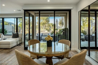 Located within the exclusive gated community of The Luxian. this on The Phoenician  in Arizona - for sale on GolfHomes.com, golf home, golf lot