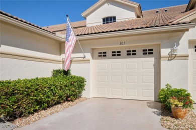 3 bedroom carriage home in Lexington Country Club's Golf Village on Lexington Country Club in Florida - for sale on GolfHomes.com, golf home, golf lot