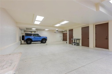 Among the rare custom Westridge Estates perched along the 18th on TPC At Valencia in California - for sale on GolfHomes.com, golf home, golf lot