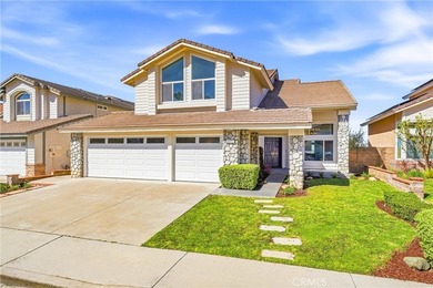 Beautifully Renovated 5-bedroom, 3 full bath home located in on Dove Canyon Country Club in California - for sale on GolfHomes.com, golf home, golf lot